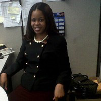 Latoya Black avatar image
