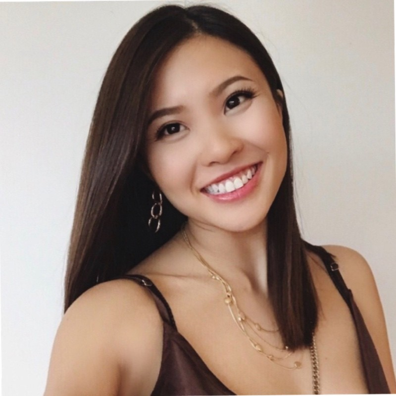 Cherry Lau avatar image