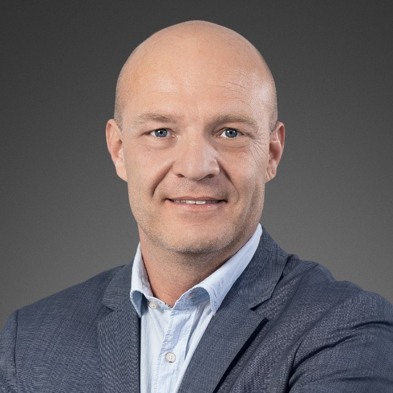 Thomas Hutter avatar image