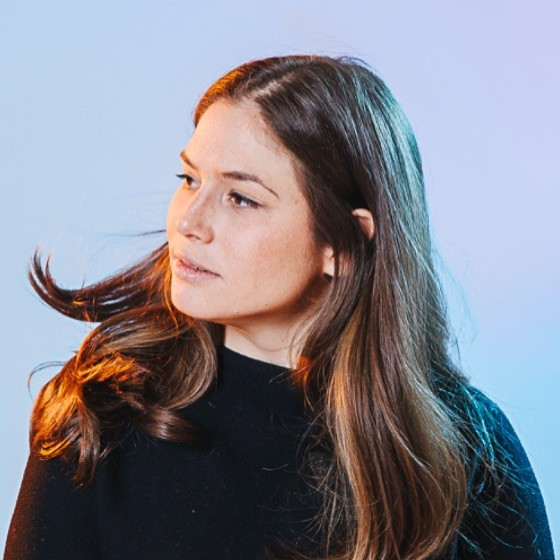 Caroline Blodgett avatar image