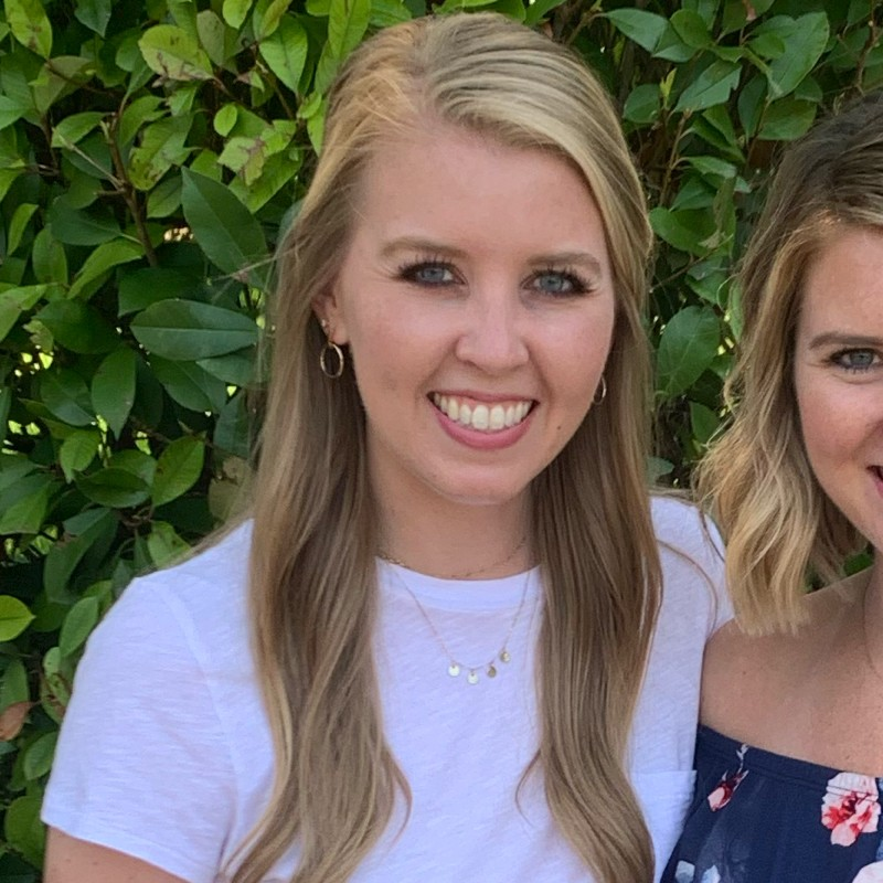 Rebecca Gillespie avatar image