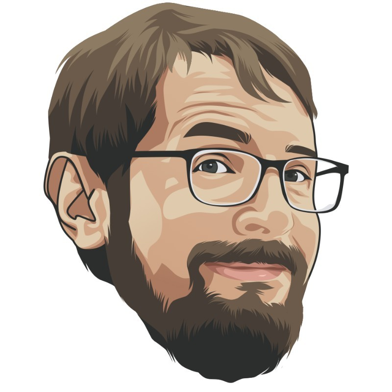 Corsin Camichel avatar image