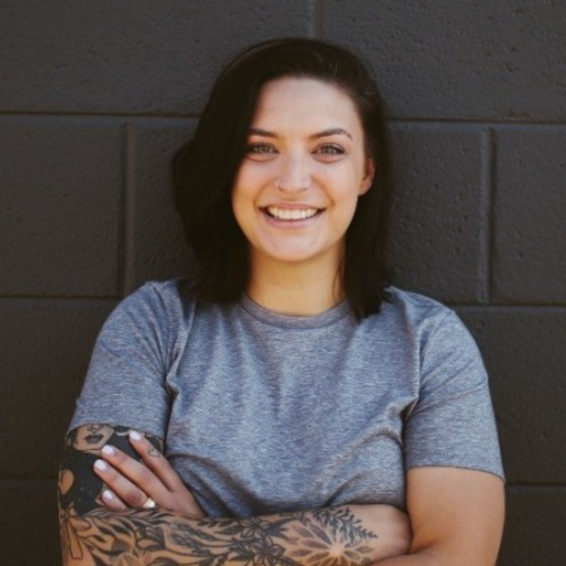 Kristen LaFrance avatar image