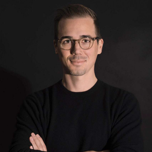 Marc Challandes avatar image