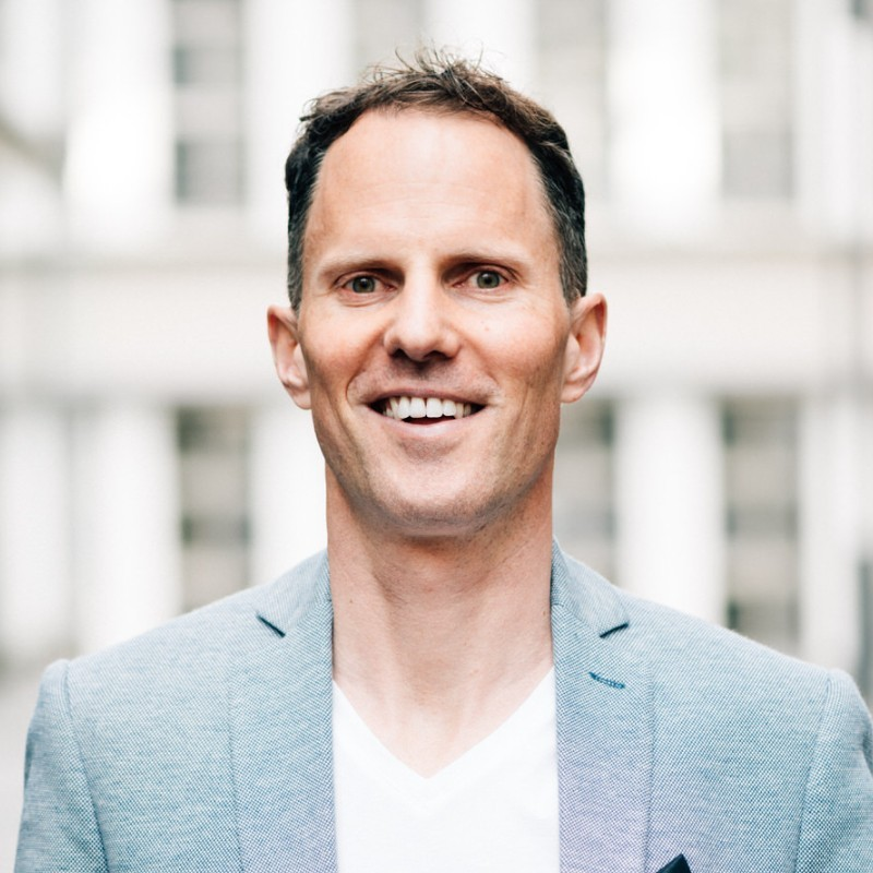 Sven Ruoss avatar image