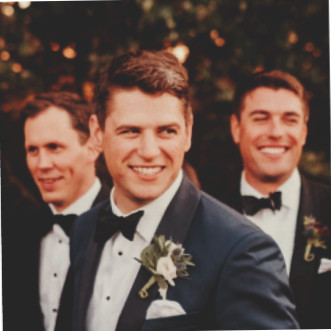 John Buckley avatar image