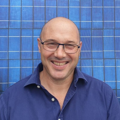 Daniel Davies avatar image