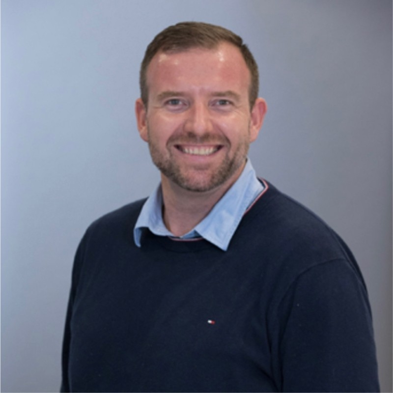 Andy Huson avatar image