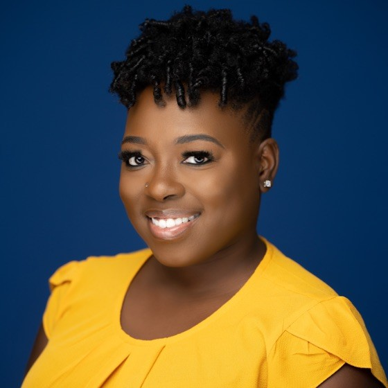 Danielle McGill avatar image