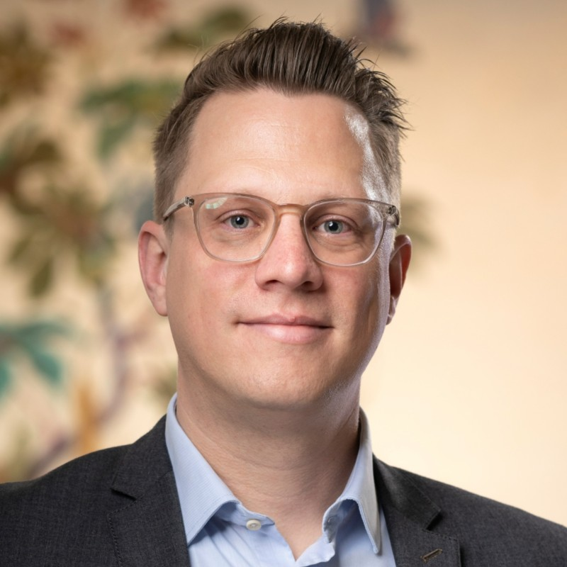 Damian Amherd avatar image