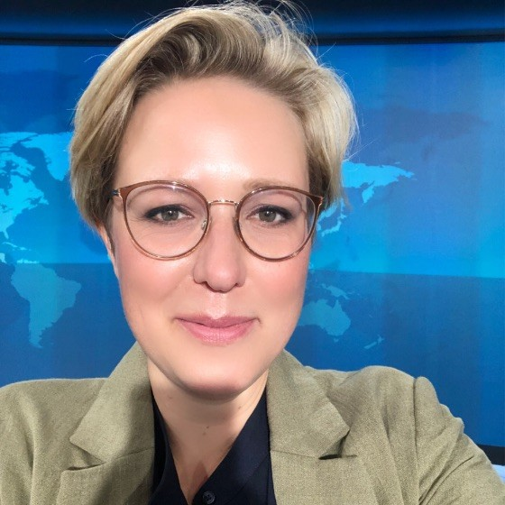 Juliane Leopold avatar image