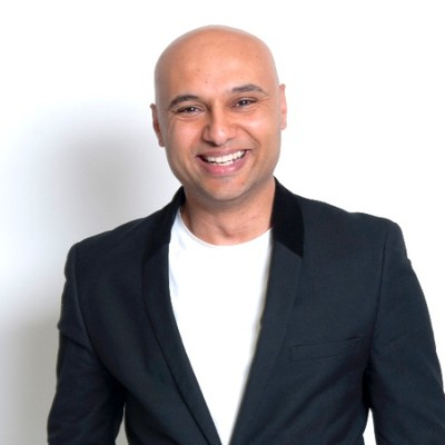 Sasha Jovanovic avatar image