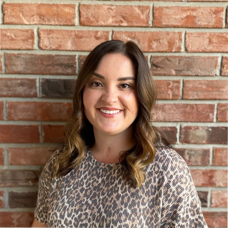 Allie Snodgrass avatar image