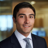 Harrison DiGia avatar image