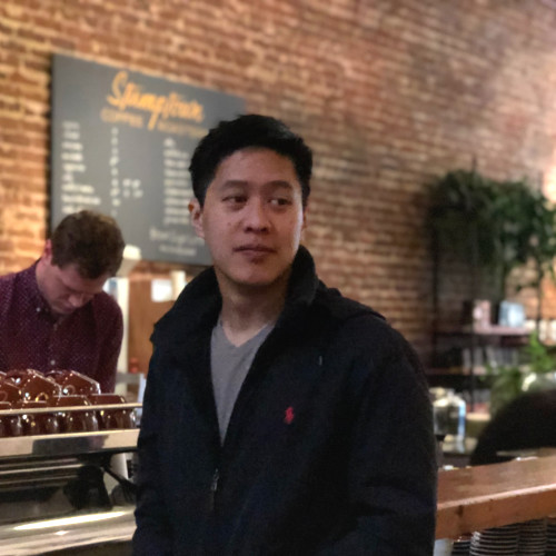 Steven Lin avatar image