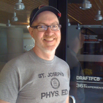 Philip Meyer avatar image