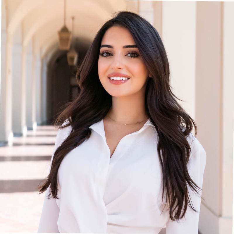 Paulina Galoostian avatar image