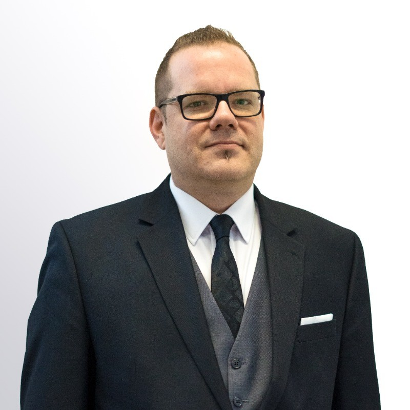 Martin Villeneuve avatar image