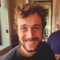 Jonathan Goldsmith avatar image