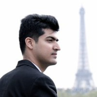 Vaibhav Bahl avatar image