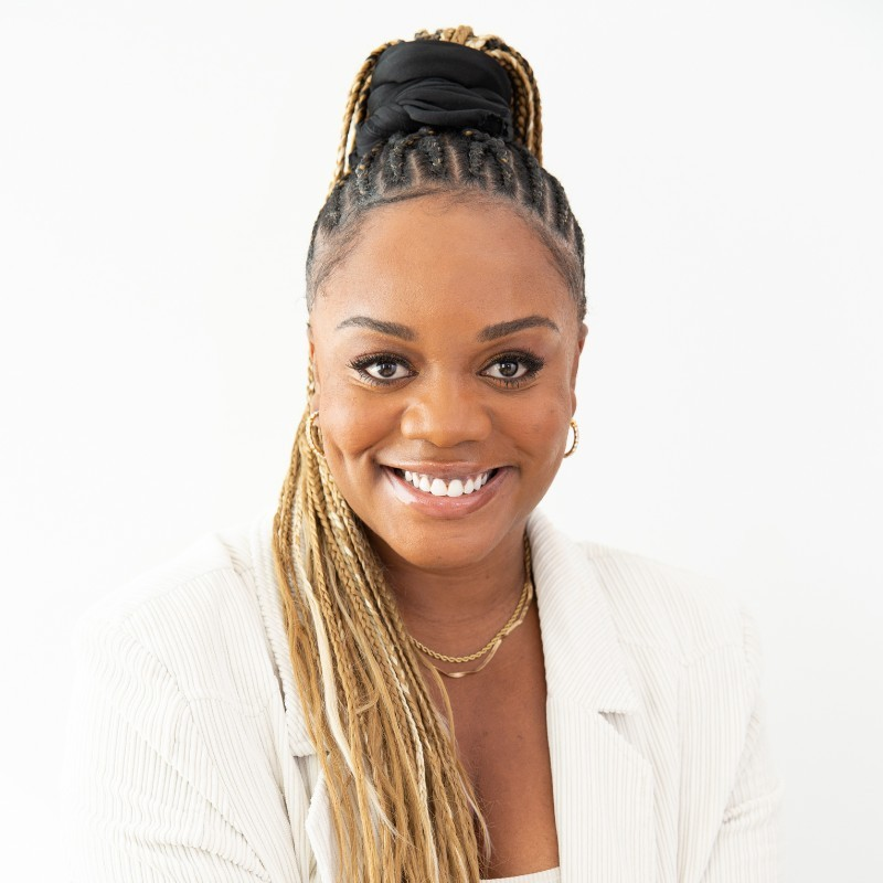 Laide Akao avatar image