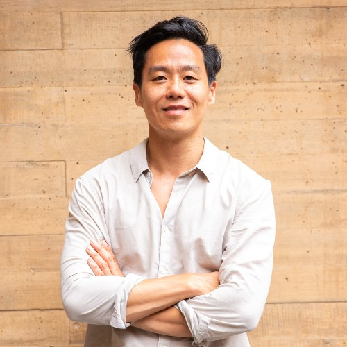 Rafael Shin avatar image