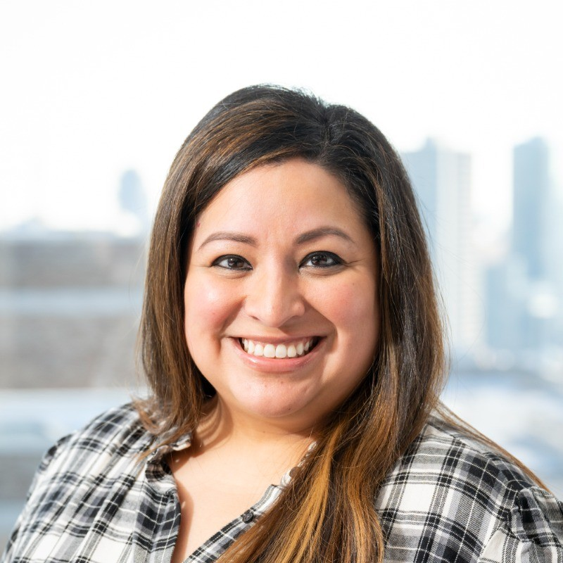 Amy Onori avatar image