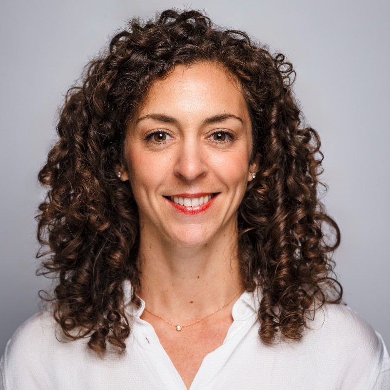 Julia Collignon avatar image