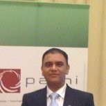 Vipul Aggarwal avatar image