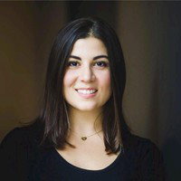 Melisa Erdagi avatar image