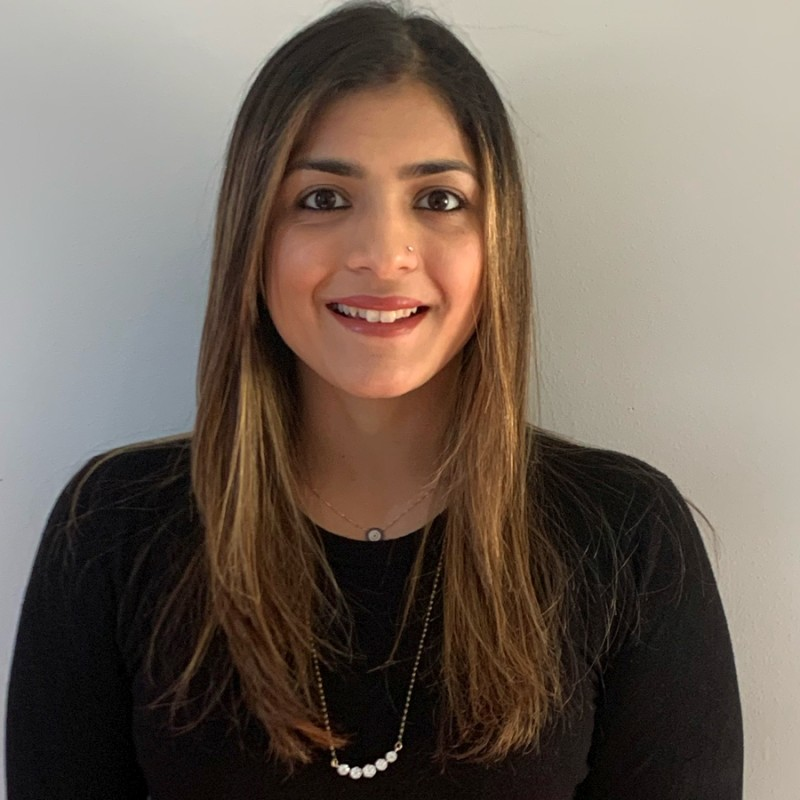 Sabena Marrocha avatar image