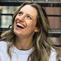 Hanna Glickman avatar image