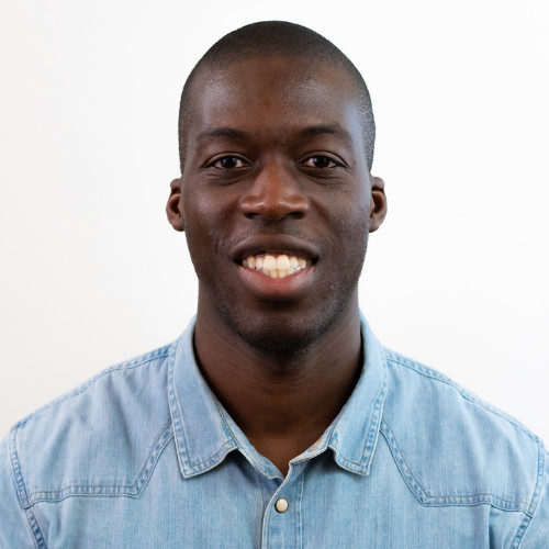 Frederick Osborne avatar image