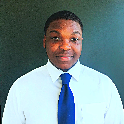 Jamal Powell avatar image