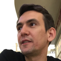 Maxim Safioulline avatar image