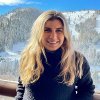 Gaby Caliendo avatar image