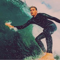 Jordan Boudreau avatar image