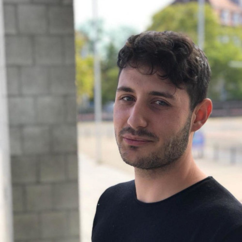 Dominik Fischer avatar image