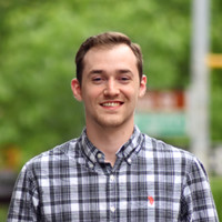 Steve Geick avatar image