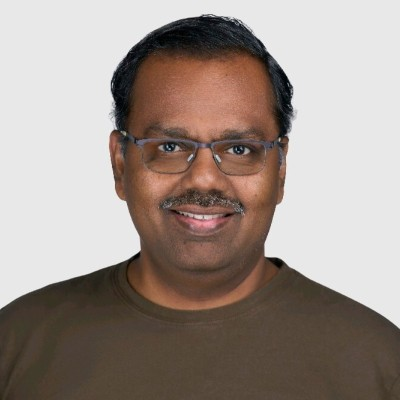 Ganesh Sankarakumar avatar image