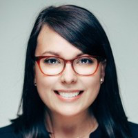 Nora Okonski avatar image