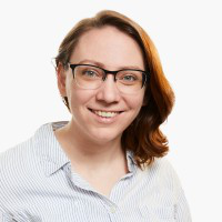 Molly Capriotti avatar image