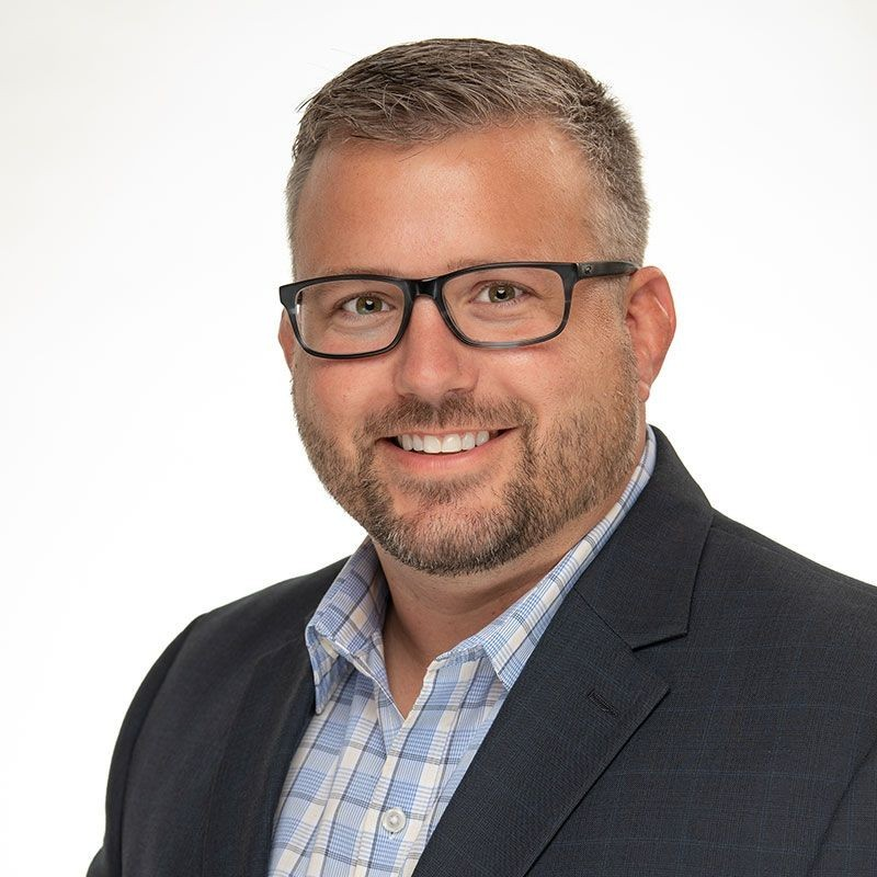 Dan Christensen avatar image