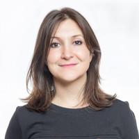 Jessica Lauria avatar image