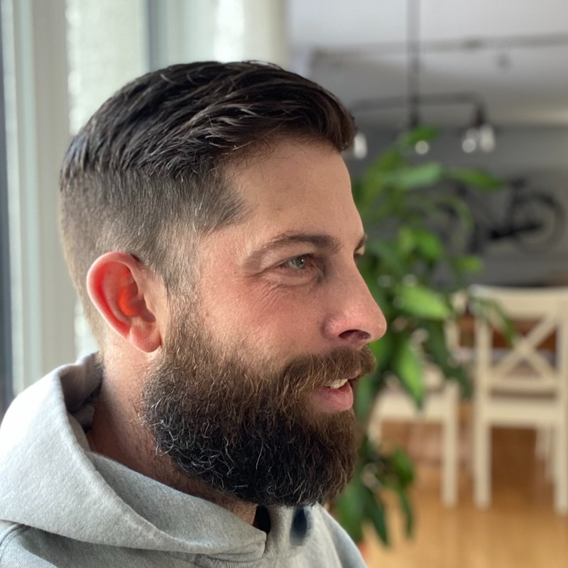 Paul Rajotte avatar image