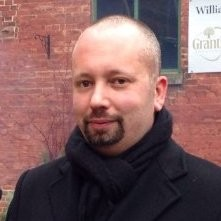 Michael Ruggiero avatar image