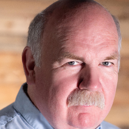 Ken Webster avatar image