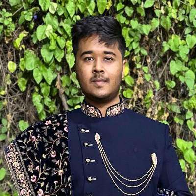 Akshin Byapari avatar image