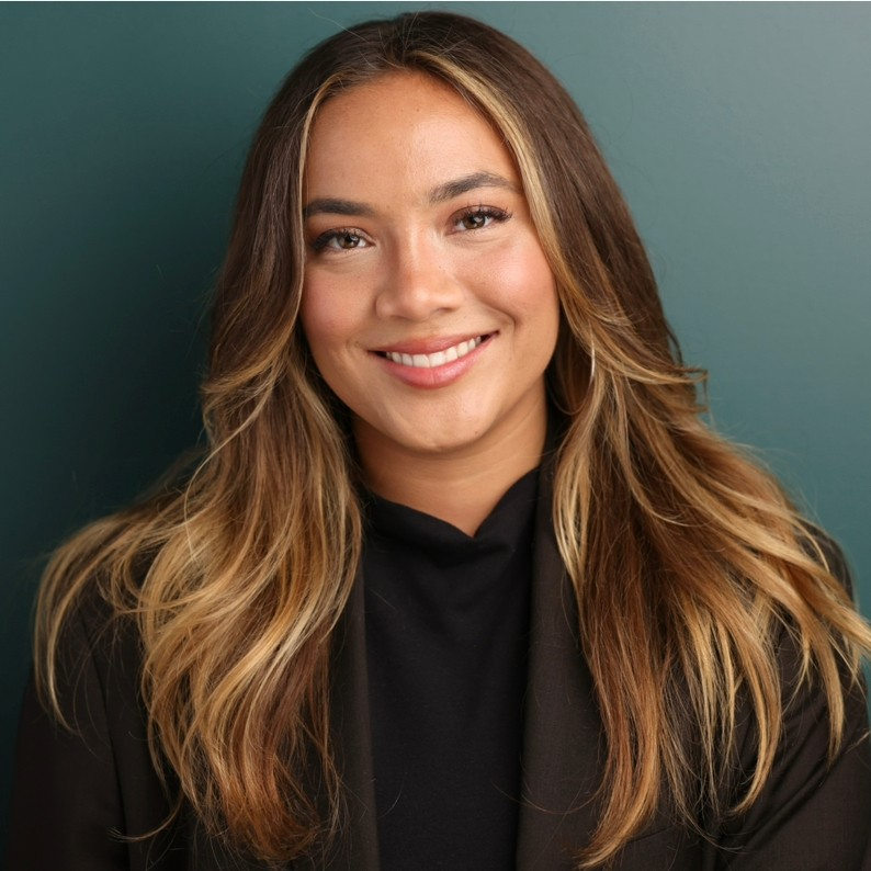 Adriana Wilcoxon avatar image