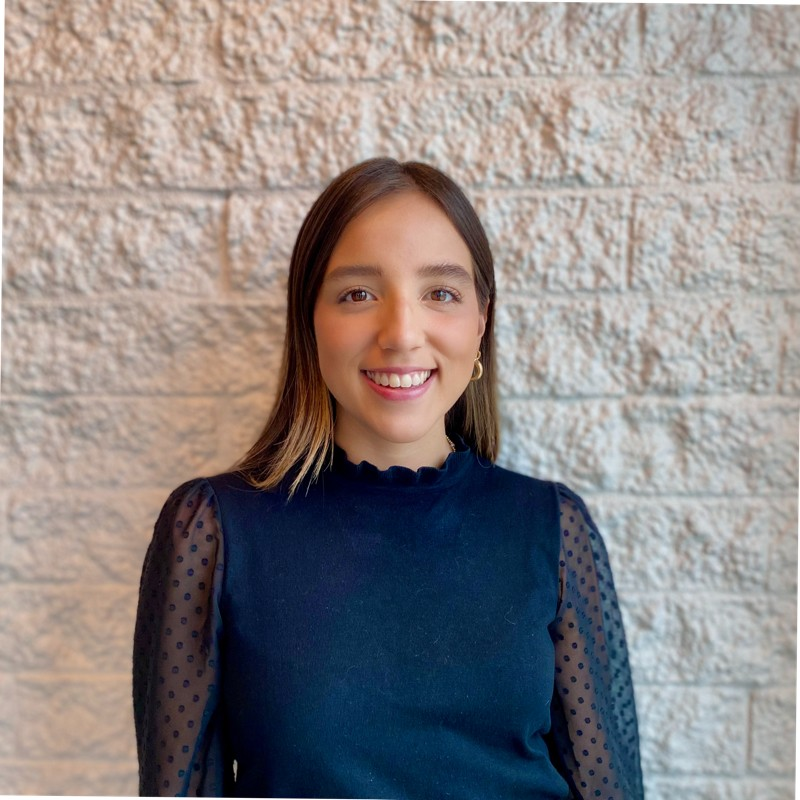 Monserrat Perez Corral avatar image